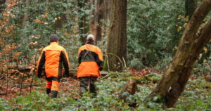 Les méthodes de chasse en Wallonie