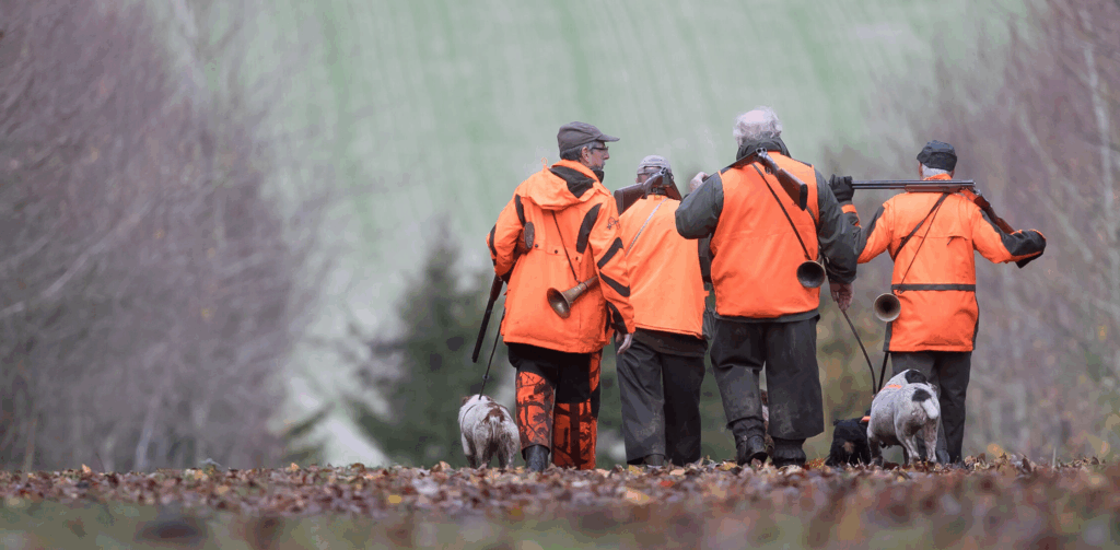 prolongation de la periode de chasse en janvier