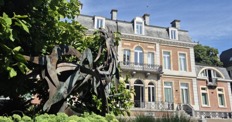 analyse du programme 2024 2029 du gouvernement wallon