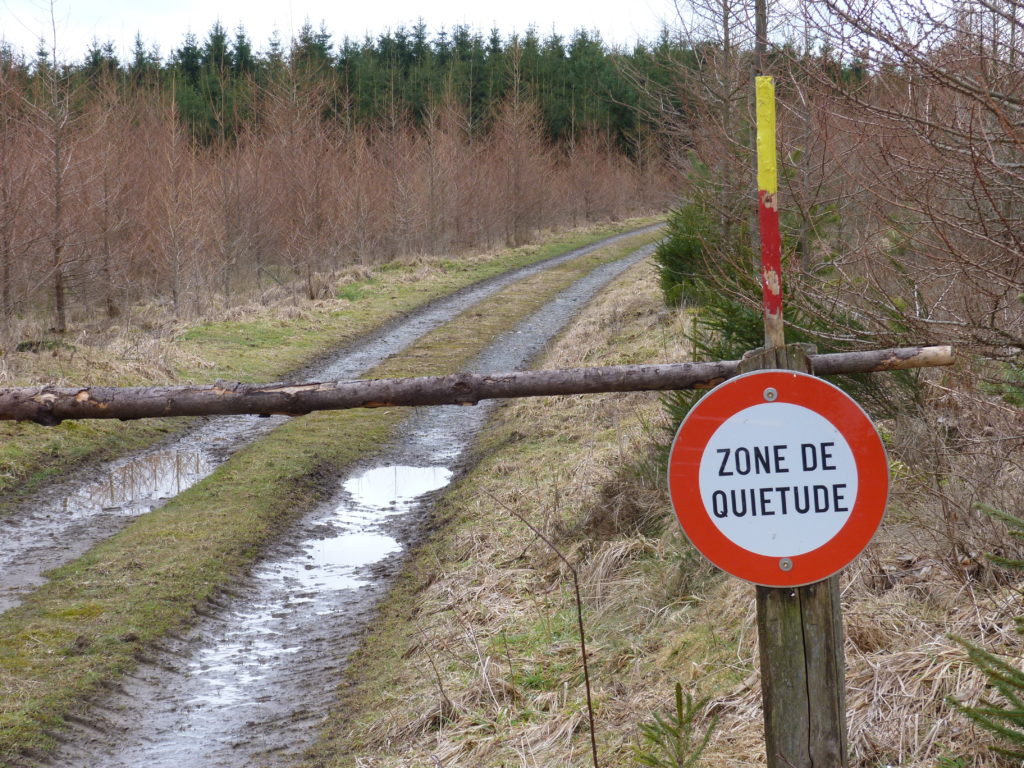 lemprise de la chasse sur notre patrimoine commun