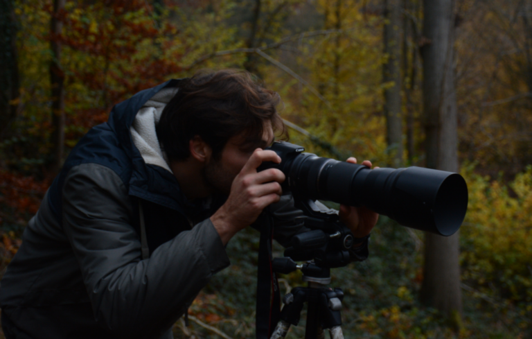 Recherche d’un stagiaire en communication