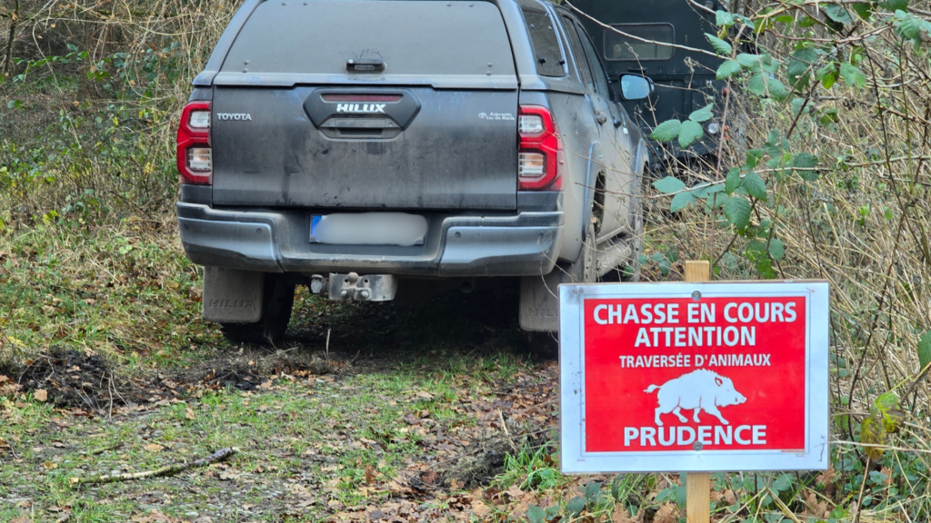 les derives de la chasse decembre 2024