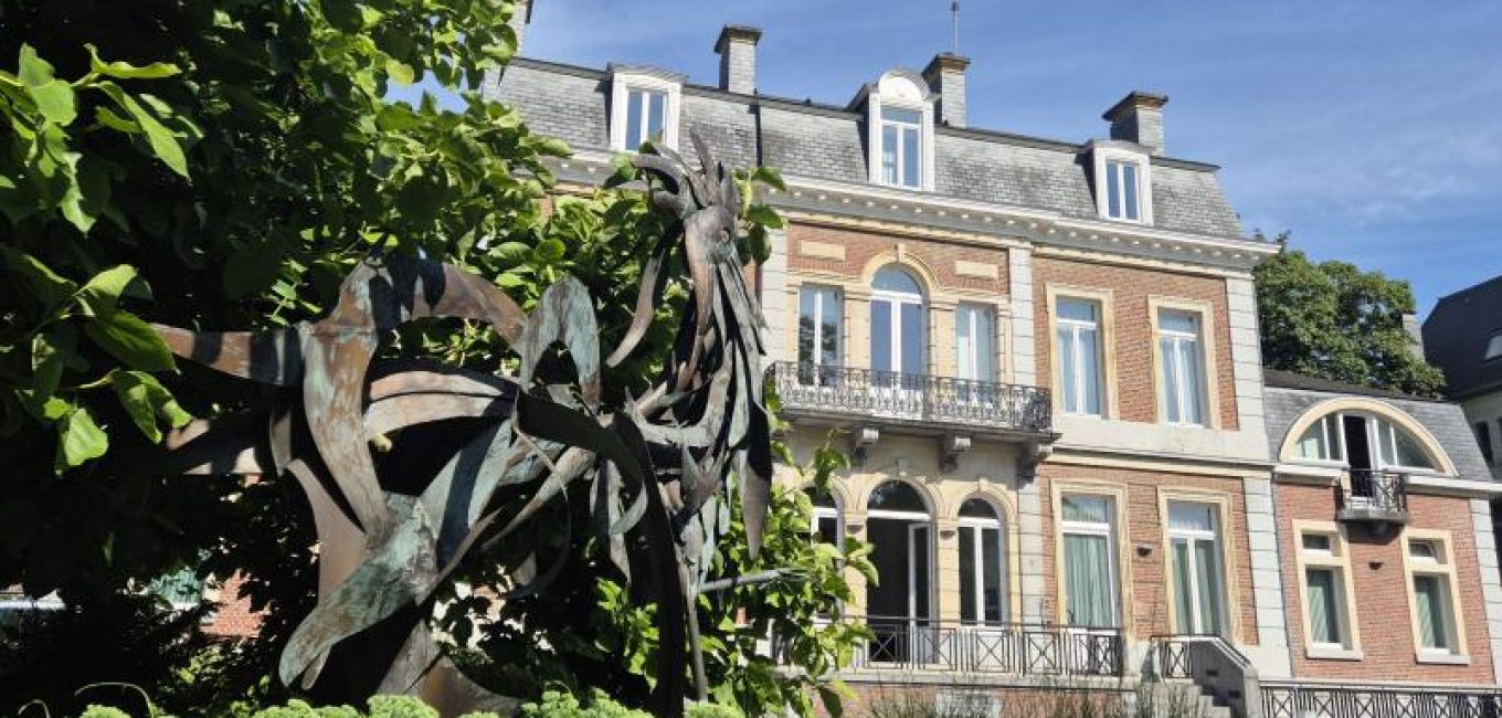 analyse du programme 2024 2029 du gouvernement wallon