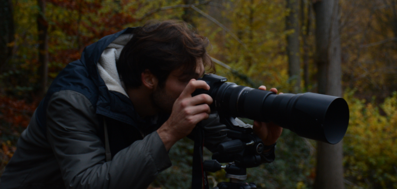 Recherche d’un stagiaire en communication